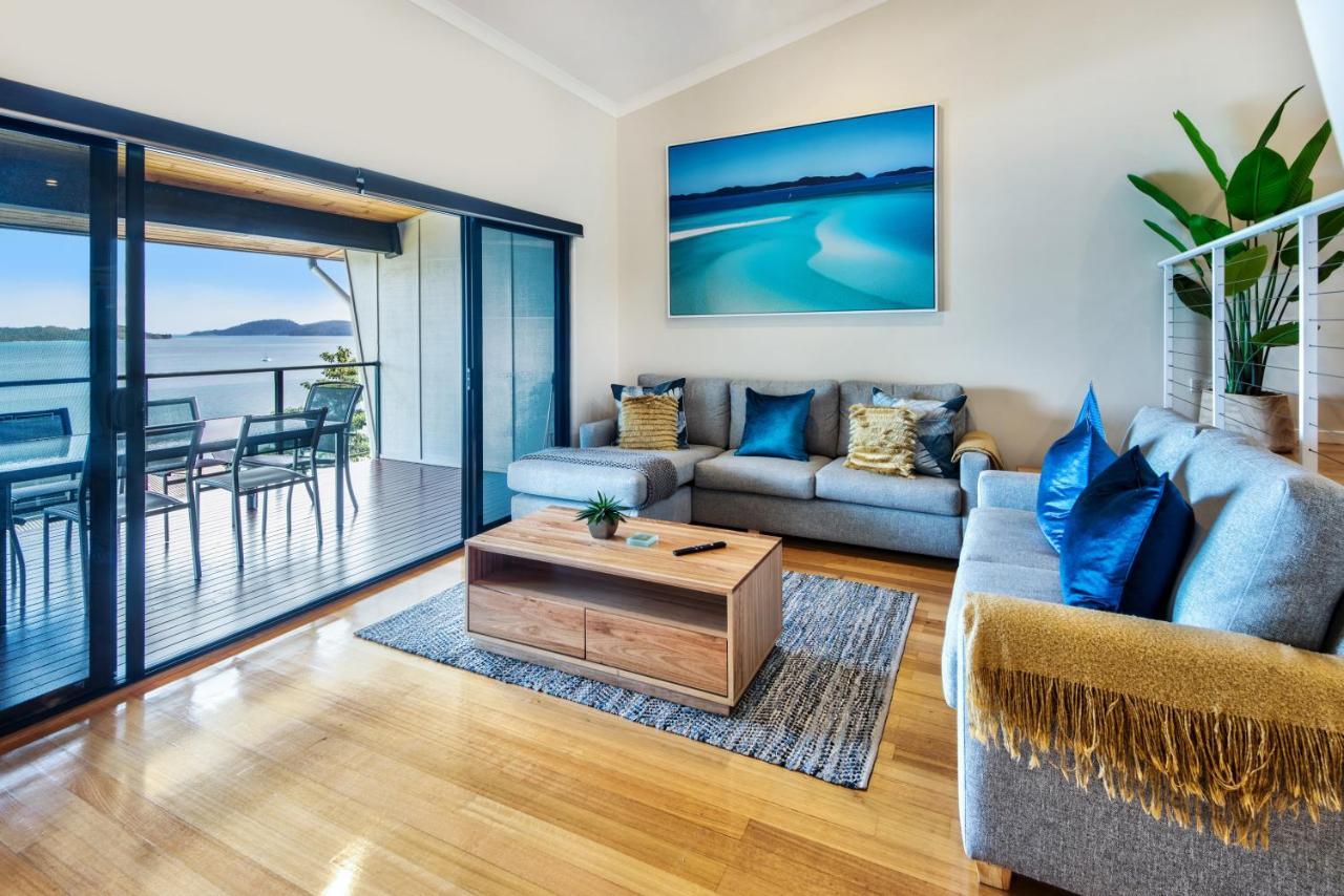 Shorelines Apartments On Hamilton Island By Hiha Экстерьер фото