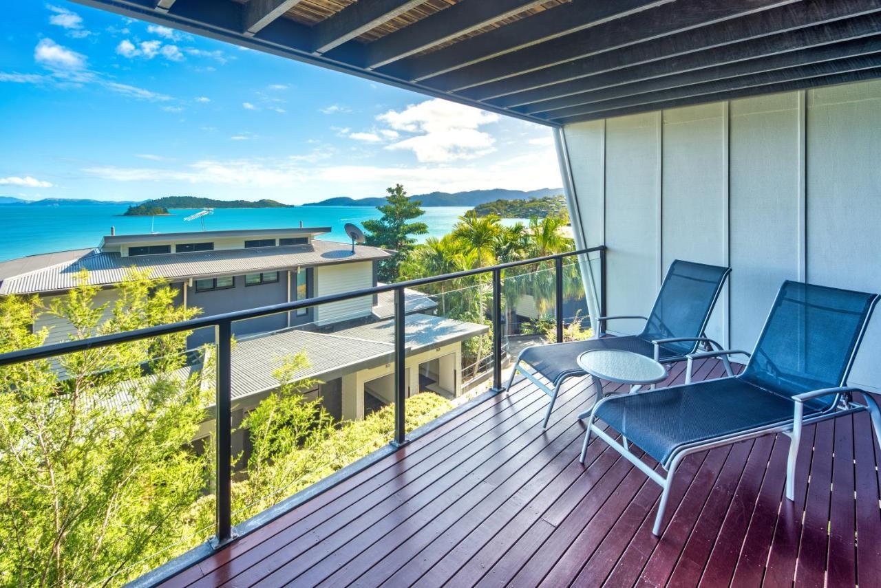 Shorelines Apartments On Hamilton Island By Hiha Экстерьер фото