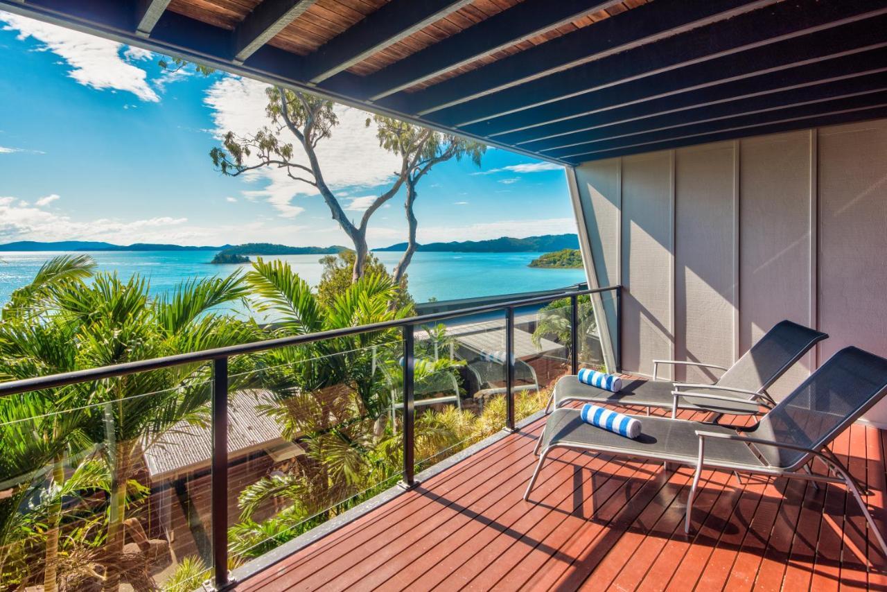 Shorelines Apartments On Hamilton Island By Hiha Экстерьер фото