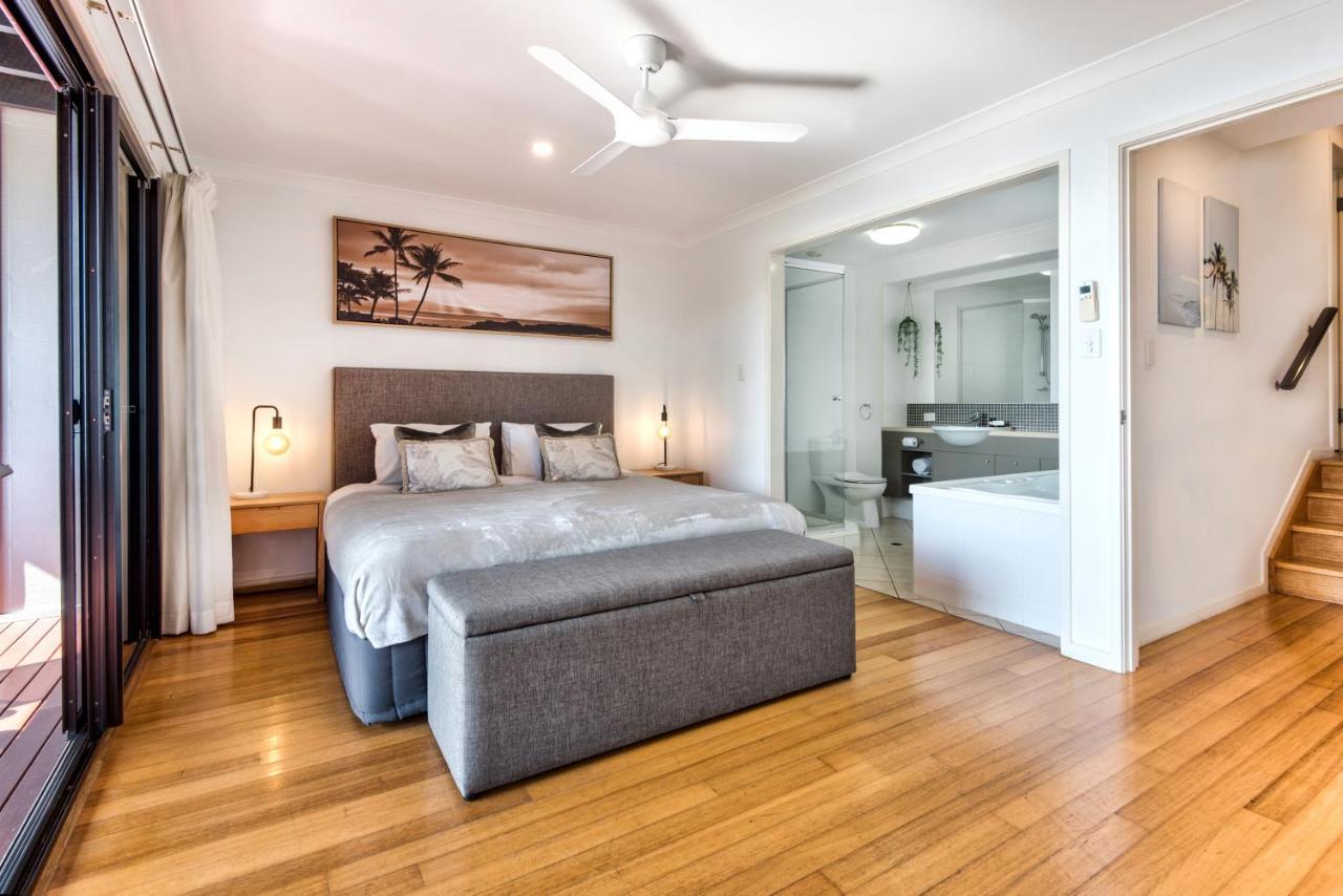 Shorelines Apartments On Hamilton Island By Hiha Экстерьер фото
