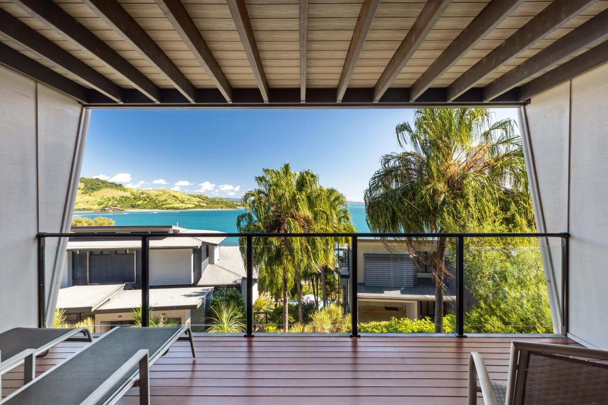 Shorelines Apartments On Hamilton Island By Hiha Экстерьер фото