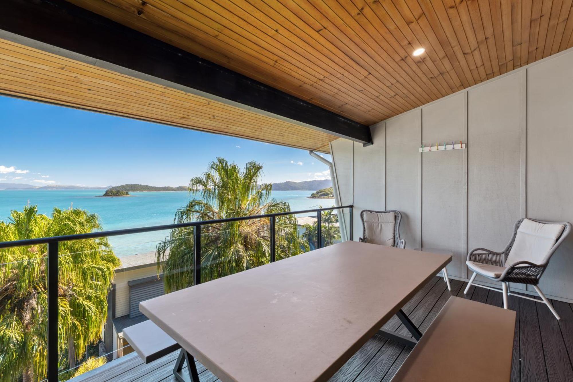 Shorelines Apartments On Hamilton Island By Hiha Экстерьер фото