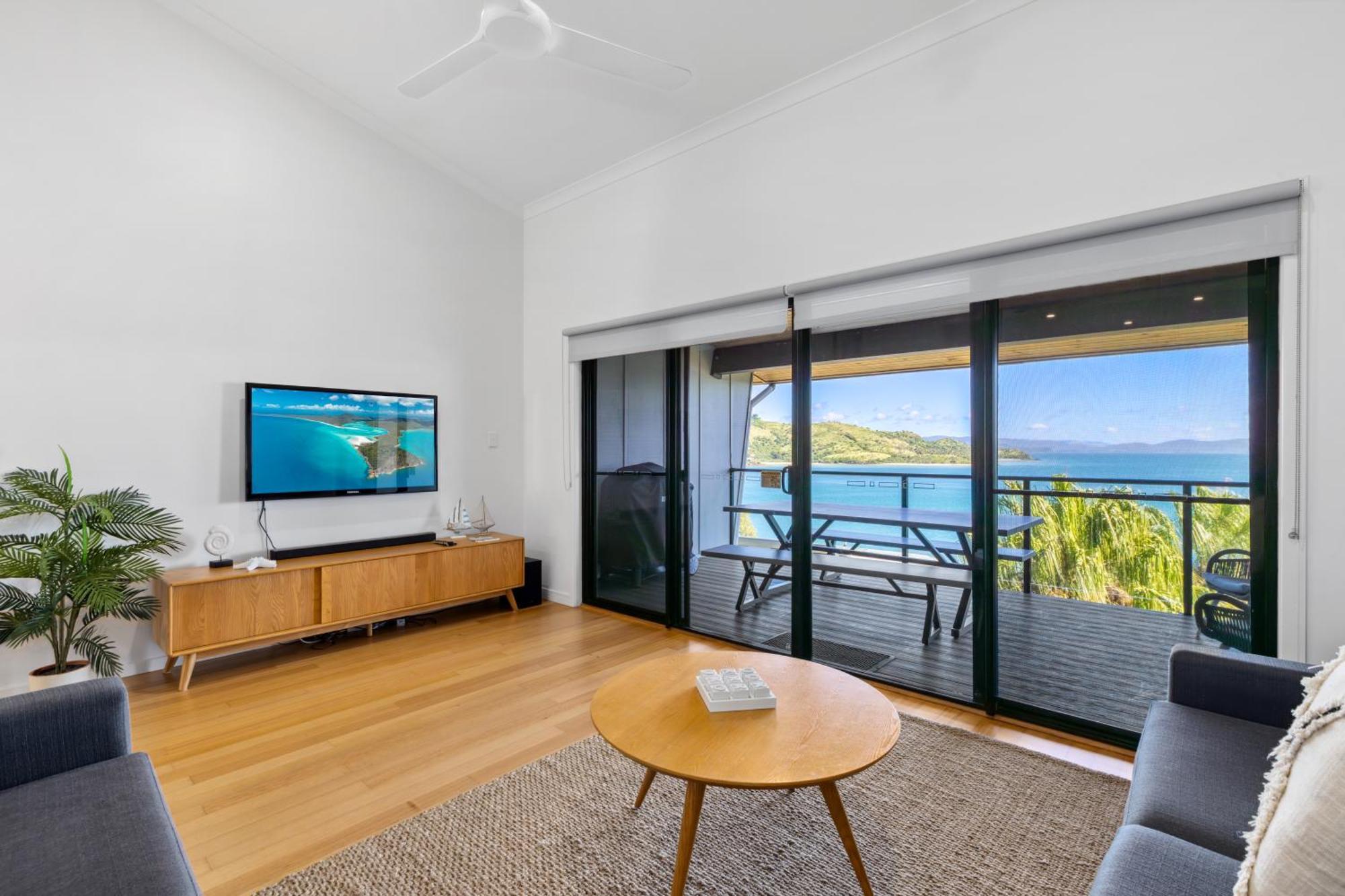 Shorelines Apartments On Hamilton Island By Hiha Экстерьер фото