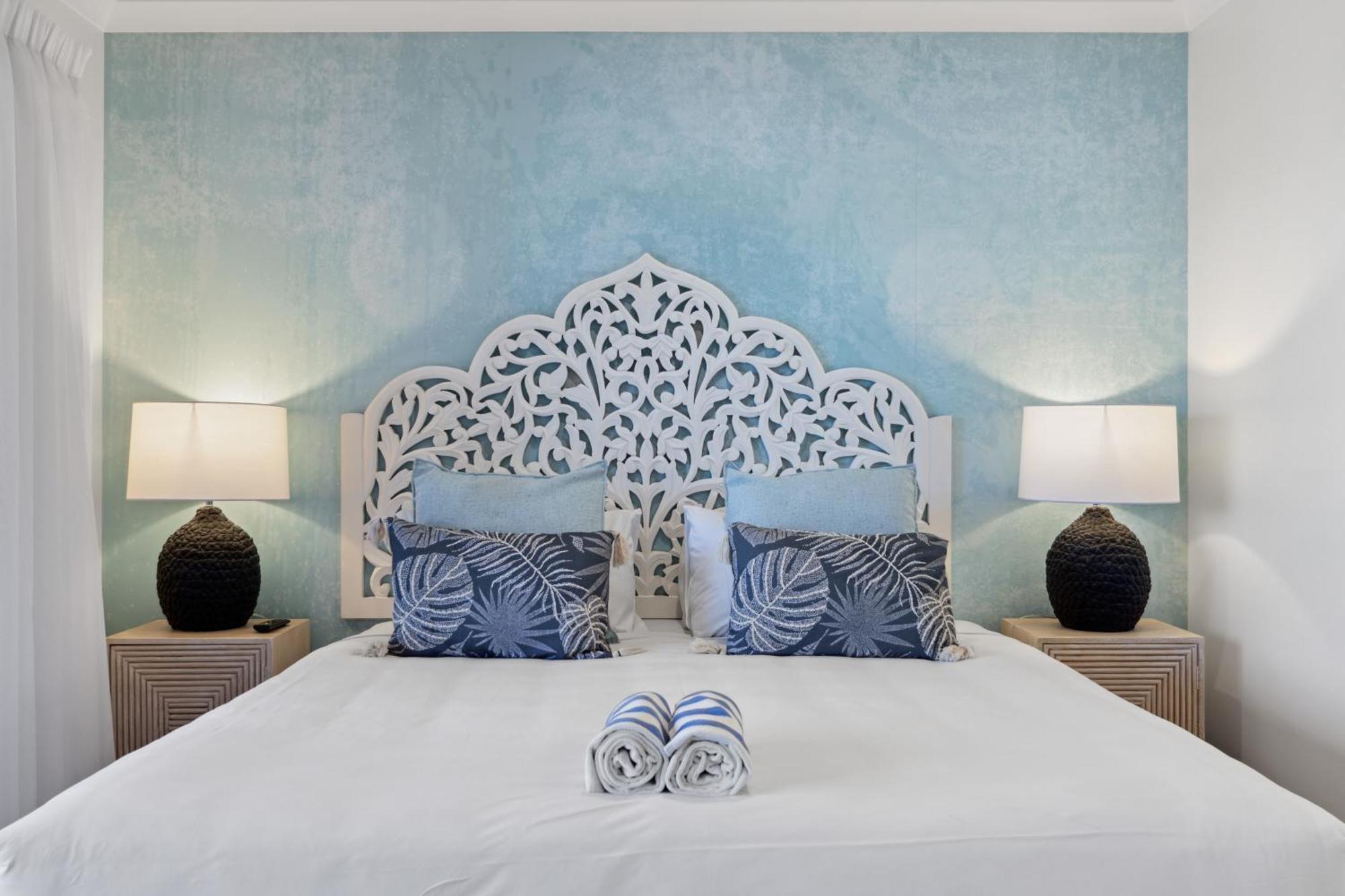 Shorelines Apartments On Hamilton Island By Hiha Экстерьер фото