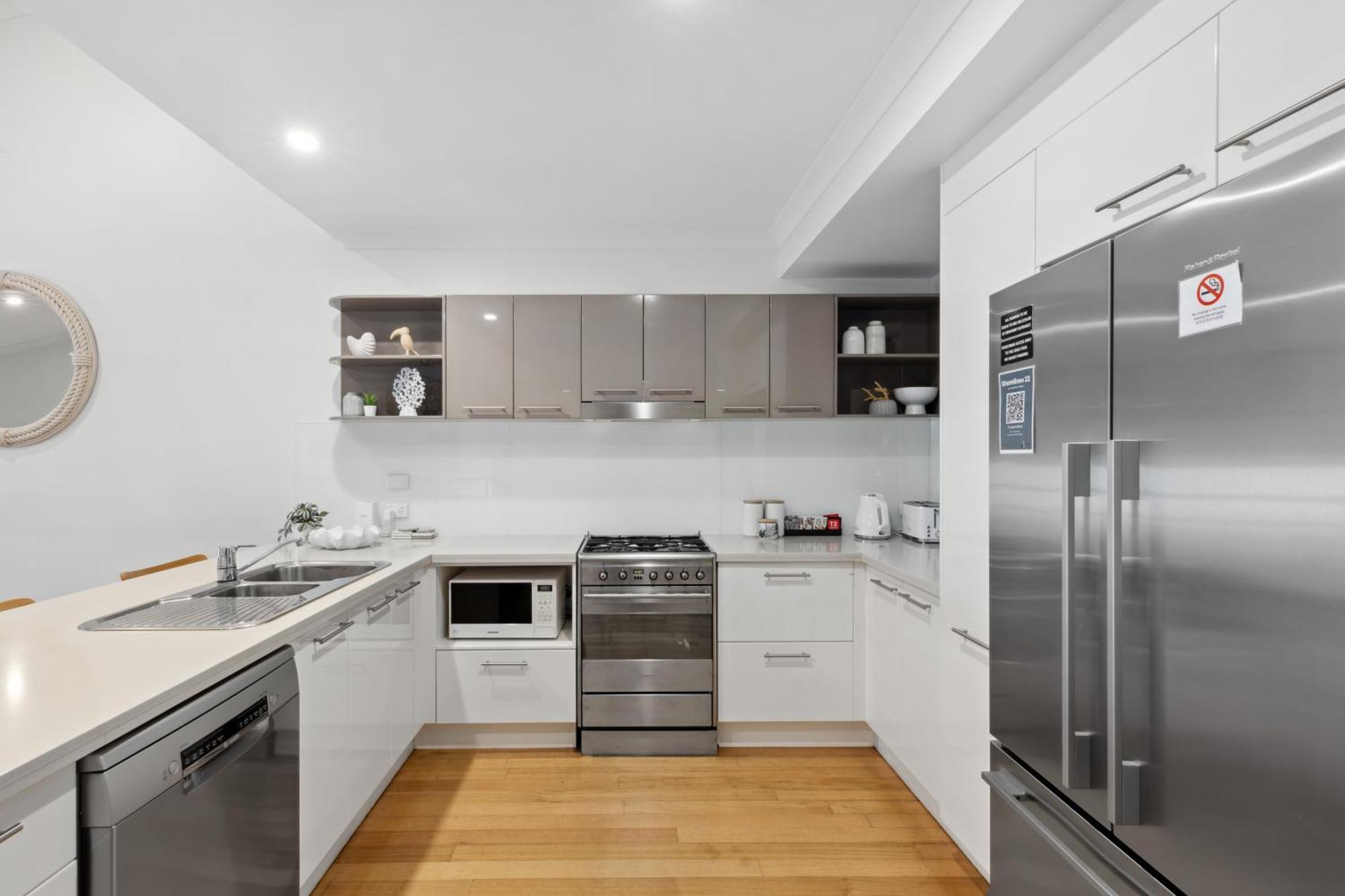 Shorelines Apartments On Hamilton Island By Hiha Экстерьер фото