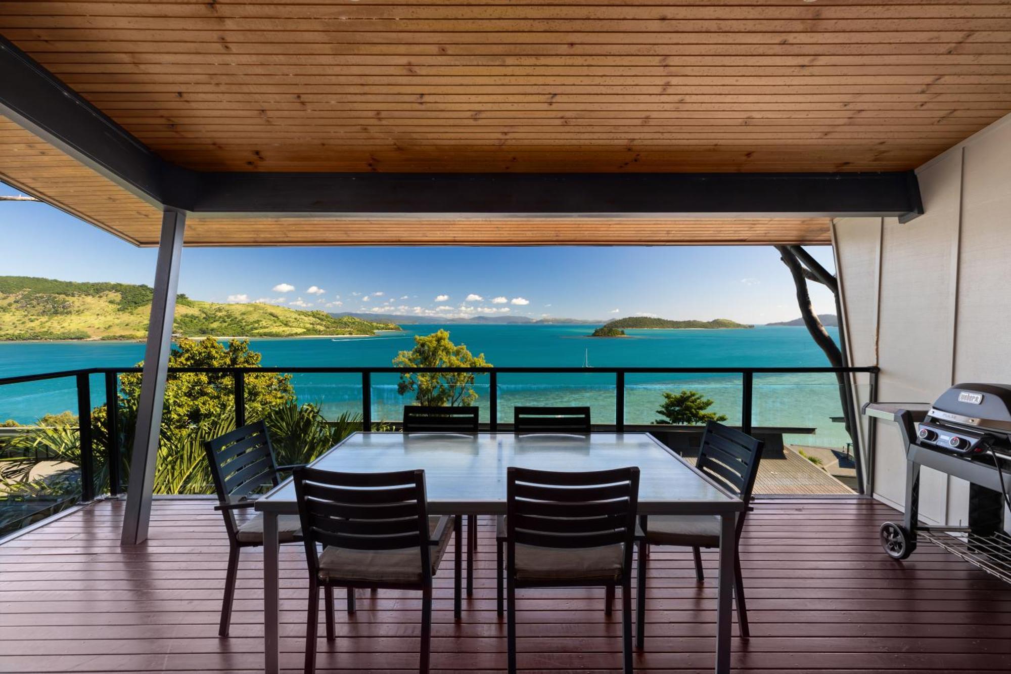 Shorelines Apartments On Hamilton Island By Hiha Экстерьер фото