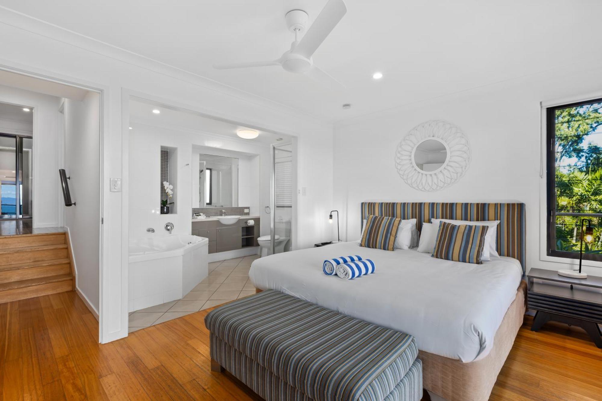 Shorelines Apartments On Hamilton Island By Hiha Экстерьер фото