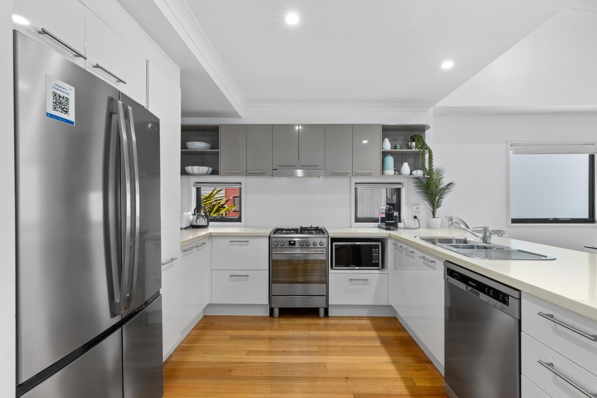 Shorelines Apartments On Hamilton Island By Hiha Экстерьер фото