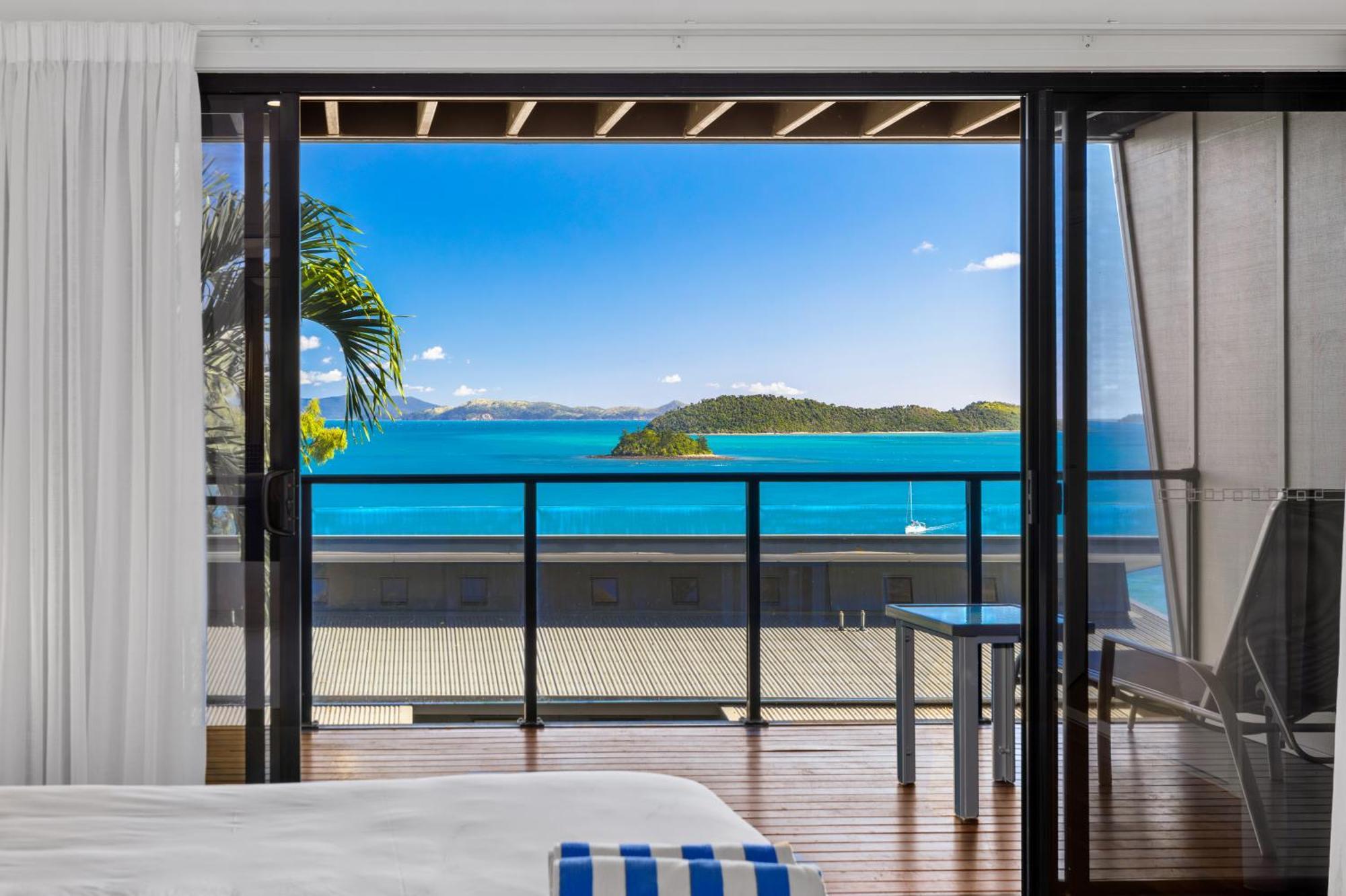 Shorelines Apartments On Hamilton Island By Hiha Экстерьер фото