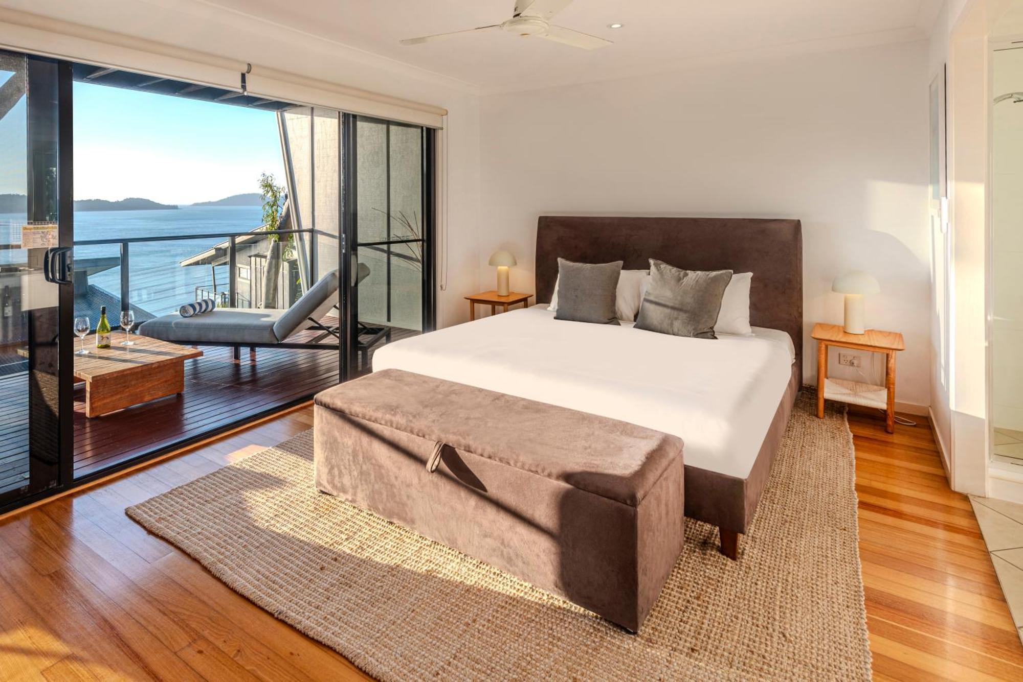 Shorelines Apartments On Hamilton Island By Hiha Экстерьер фото
