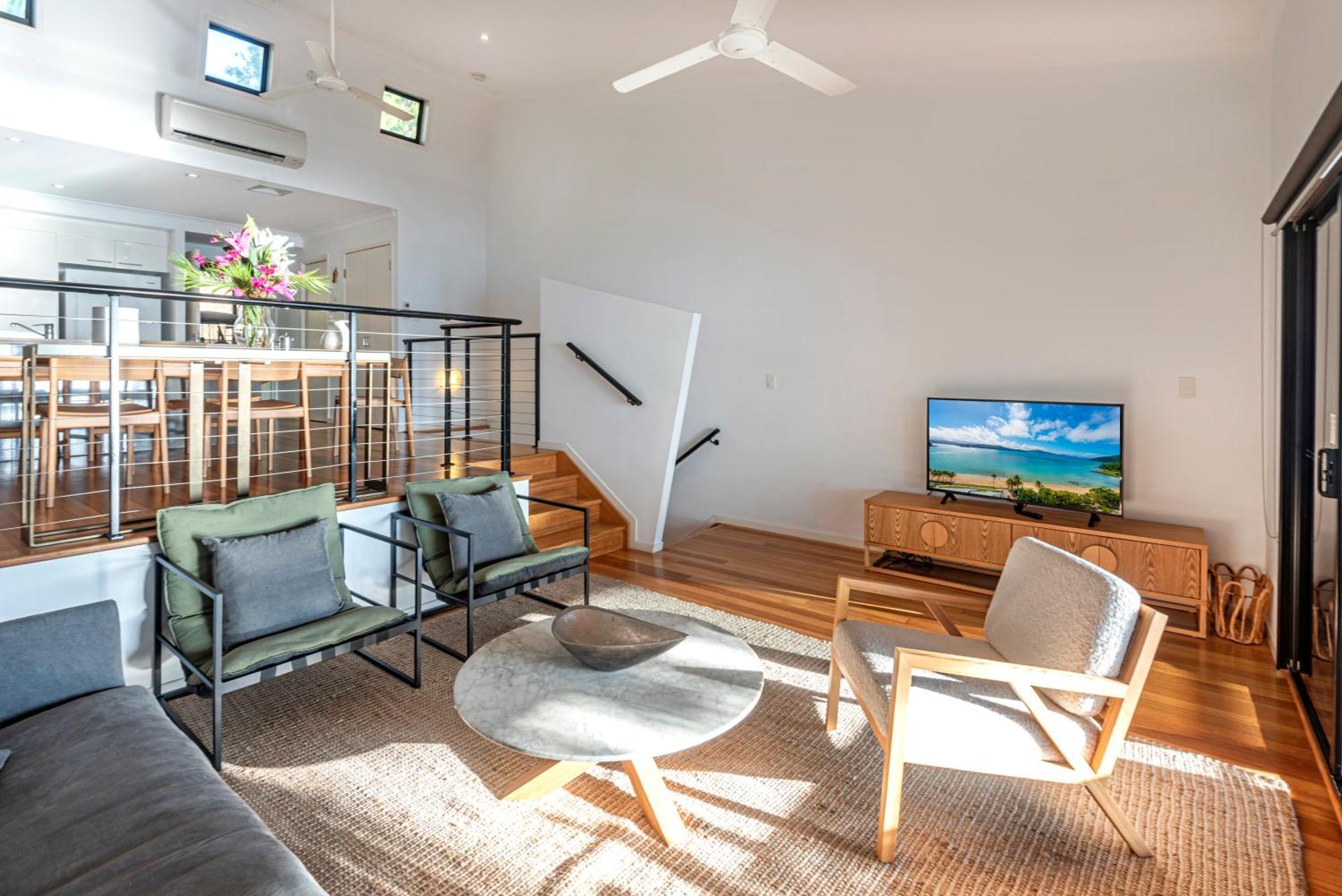 Shorelines Apartments On Hamilton Island By Hiha Экстерьер фото