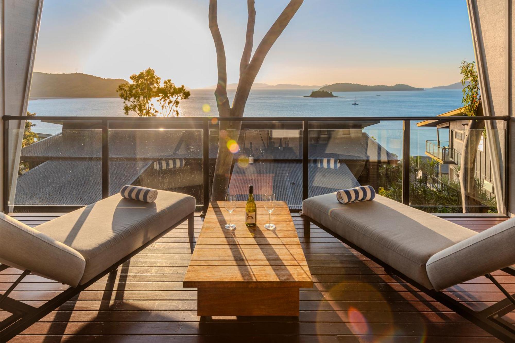 Shorelines Apartments On Hamilton Island By Hiha Экстерьер фото