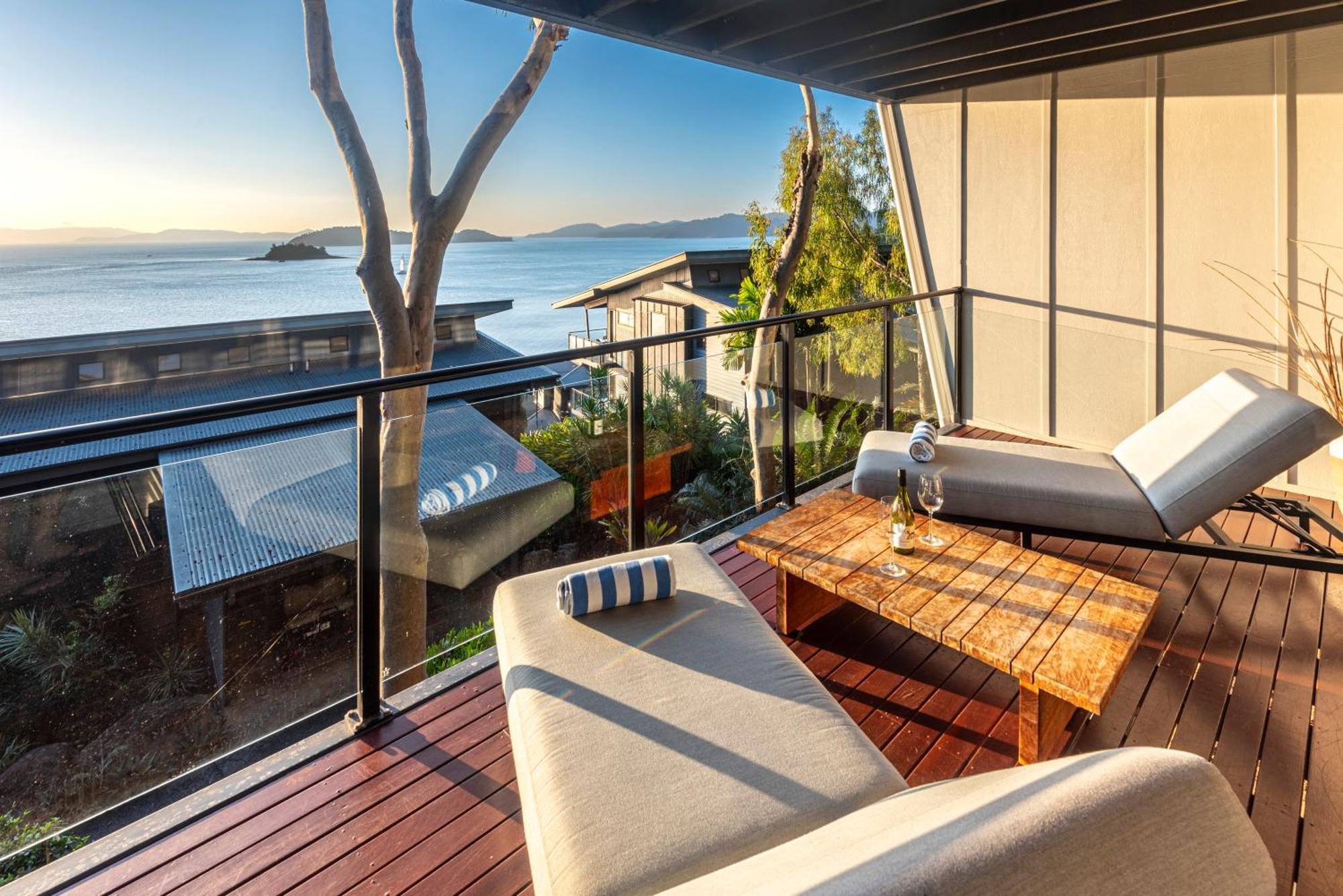 Shorelines Apartments On Hamilton Island By Hiha Экстерьер фото