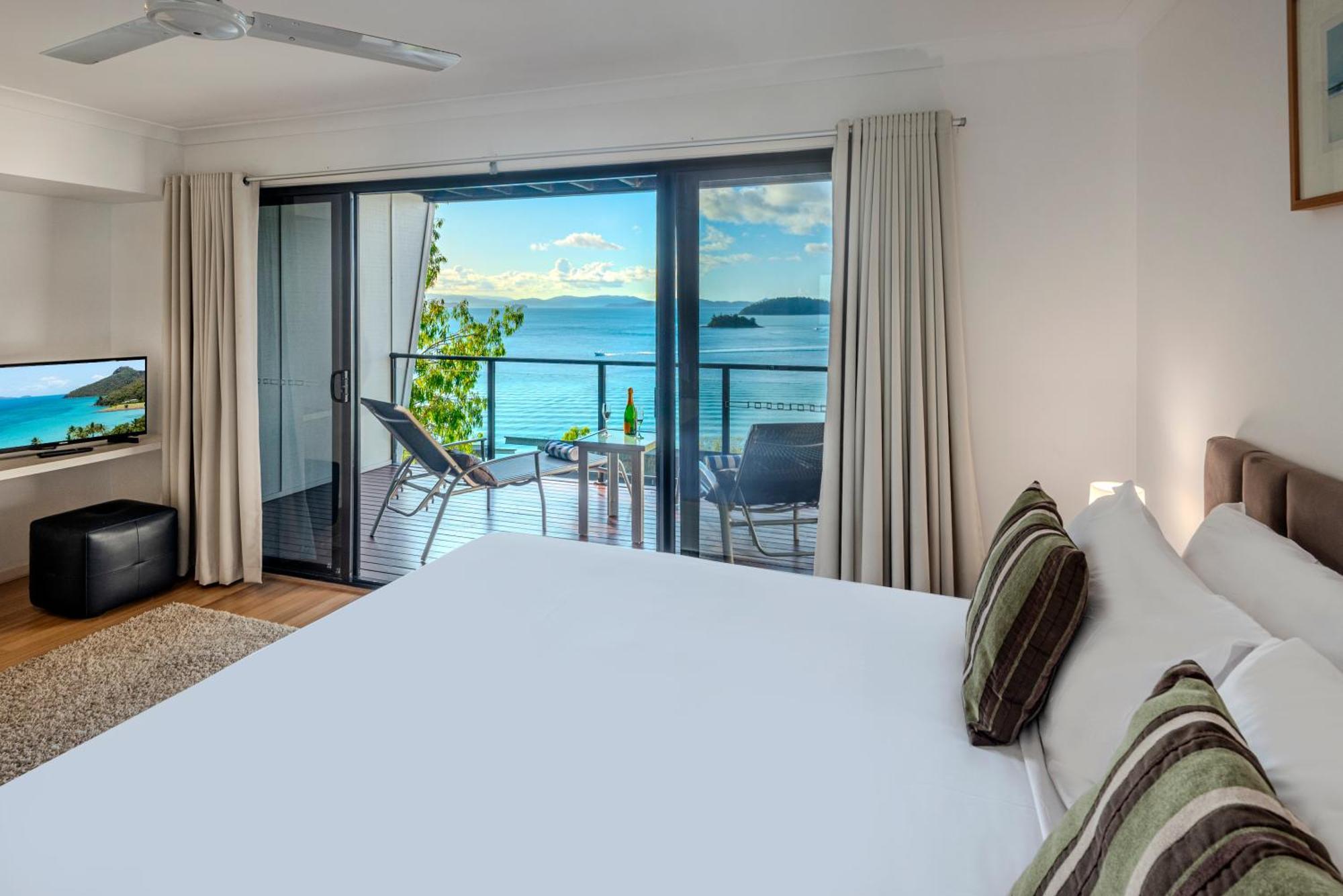 Shorelines Apartments On Hamilton Island By Hiha Экстерьер фото