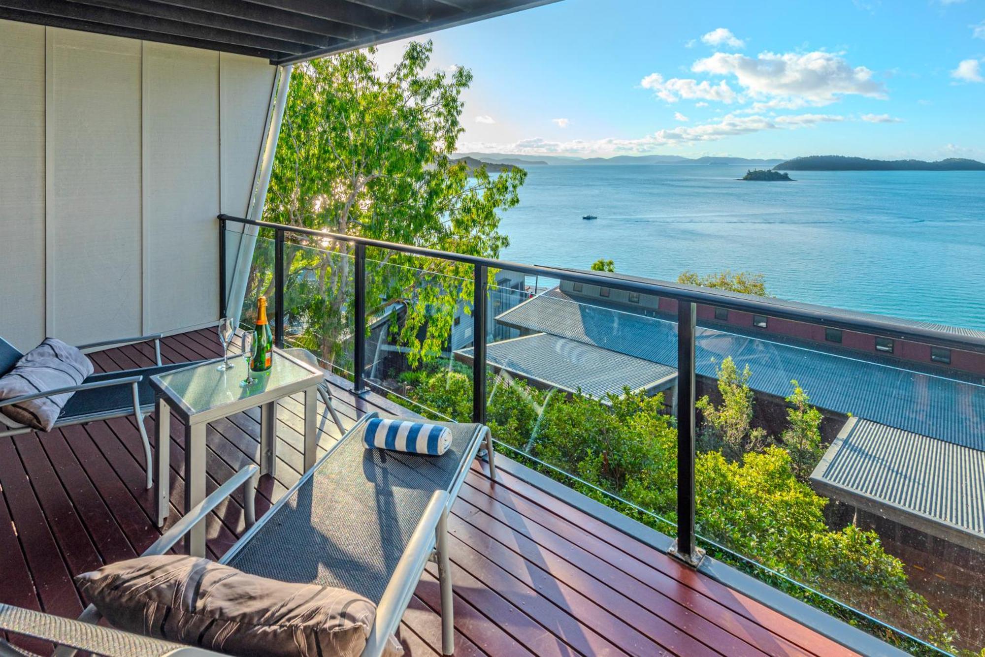 Shorelines Apartments On Hamilton Island By Hiha Экстерьер фото
