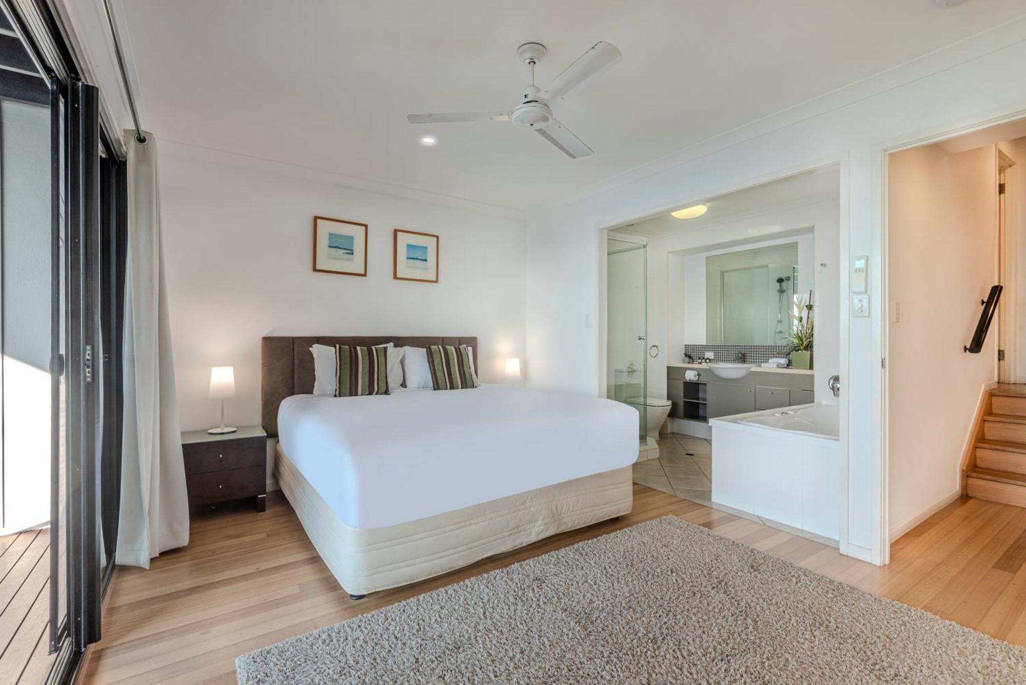 Shorelines Apartments On Hamilton Island By Hiha Экстерьер фото